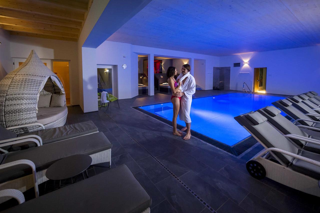 Thula Wellnesshotel Bayerischer Wald Lalling Exterior photo