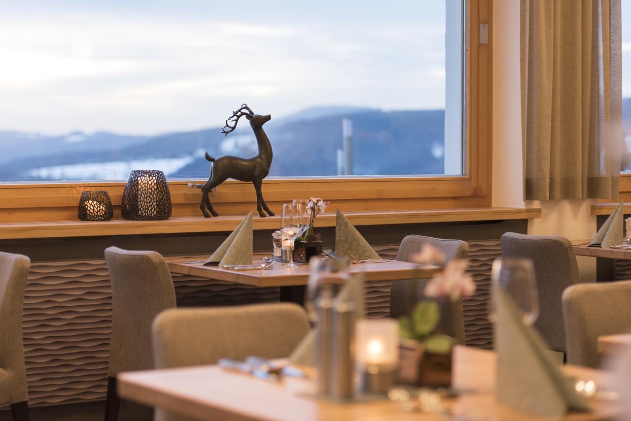Thula Wellnesshotel Bayerischer Wald Lalling Exterior photo