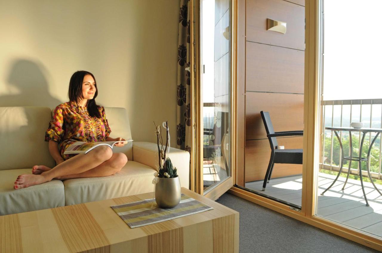 Thula Wellnesshotel Bayerischer Wald Lalling Exterior photo